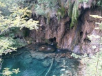 Kroatien 2012 - Nationalpark Plitvicer Seen