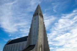 Island 2014 - Reykjavík