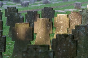 Melaten Friedhof 00013
